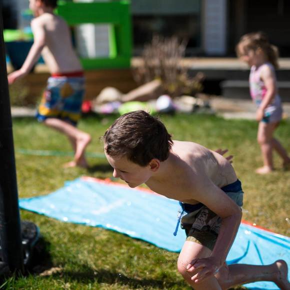 Meet your Posher, Naomi - Picture 1 of 1